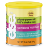 Else Nutrition Kids Shake Mix - Plant-Based, Dairy-Free Protein Powder w/ 25+ Vitamins (Vanilla, 1-Pack)