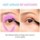 thumbnail image 2 of Zhuge Herramienta para pestañas 3 en 1 Lash Buddy, protector de rímel, aplicador, peine protector de párpados para pestañas de aspecto natural, maquillaje, paquete de 3, 2 of 5