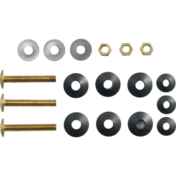 Kohler Company 180066 Kohler Tank to Bowl Bolts2