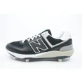 thumbnail image 1 of New Balance Ohtani Fresh Foam 574 Men's Baseball Shoes Cleat Spike Shoes L574BK1, 1 of 5