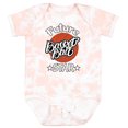 thumbnail image 3 of Inktastic Future Basketball Star Boys or Girls Baby Bodysuit, 3 of 5