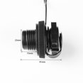 thumbnail image 2 of 2 PCS Inflatable Plug for Kayaking, Inflatable Air Valve Replacement for Rubber Raft Canoe, Inflatable Boat Valve to Replace Old Inflating Air Valve and Kayak Accessories, 2 of 5