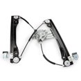 thumbnail image 2 of for Chevrolet Front, Right Power Window Regulator Without Motor 96996228, 2 of 4
