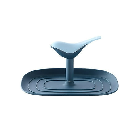 

Christmas decorations New Kitchen Shelf Spatula Pot Lid Holder Rack Cover Lid Strainer Pad Rest Stand fall decorations for home