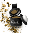 thumbnail image 3 of SMART SOLUTIONS Instant Hair Color Touch Up Powder, 0.41 oz | Covers Roots & Grays Instantly | Smooth Blendable Formula | Long-Lasting Color for On-the-Go Touch Ups (Black), 3 of 6