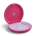 thumbnail image 2 of Estuche alineador y de retención INVISALIGN Magenta, 2 of 6