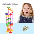 thumbnail image 3 of Brick Toy, un juego de pinball hecho a mano para niños de más de 3 años, 3 of 8