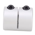 thumbnail image 3 of Rigid Shaft Coupling, Shaft Coupler High Speed D25L30 24N·M  Hardness Easy Installation  For Motor, 3 of 8