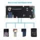 thumbnail image 5 of NFC 125KHz 13.56MHz Lector Escritor Duplicador RFID Proxmark3 RDV2 512k Memoria PM3 DEV Codificador Desarrollar Kits de Traje, 5 of 5