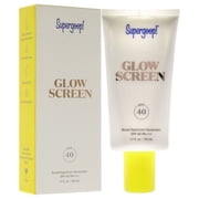 Supergoop! Glowscreen Sunrise SPF 40 1.7 oz