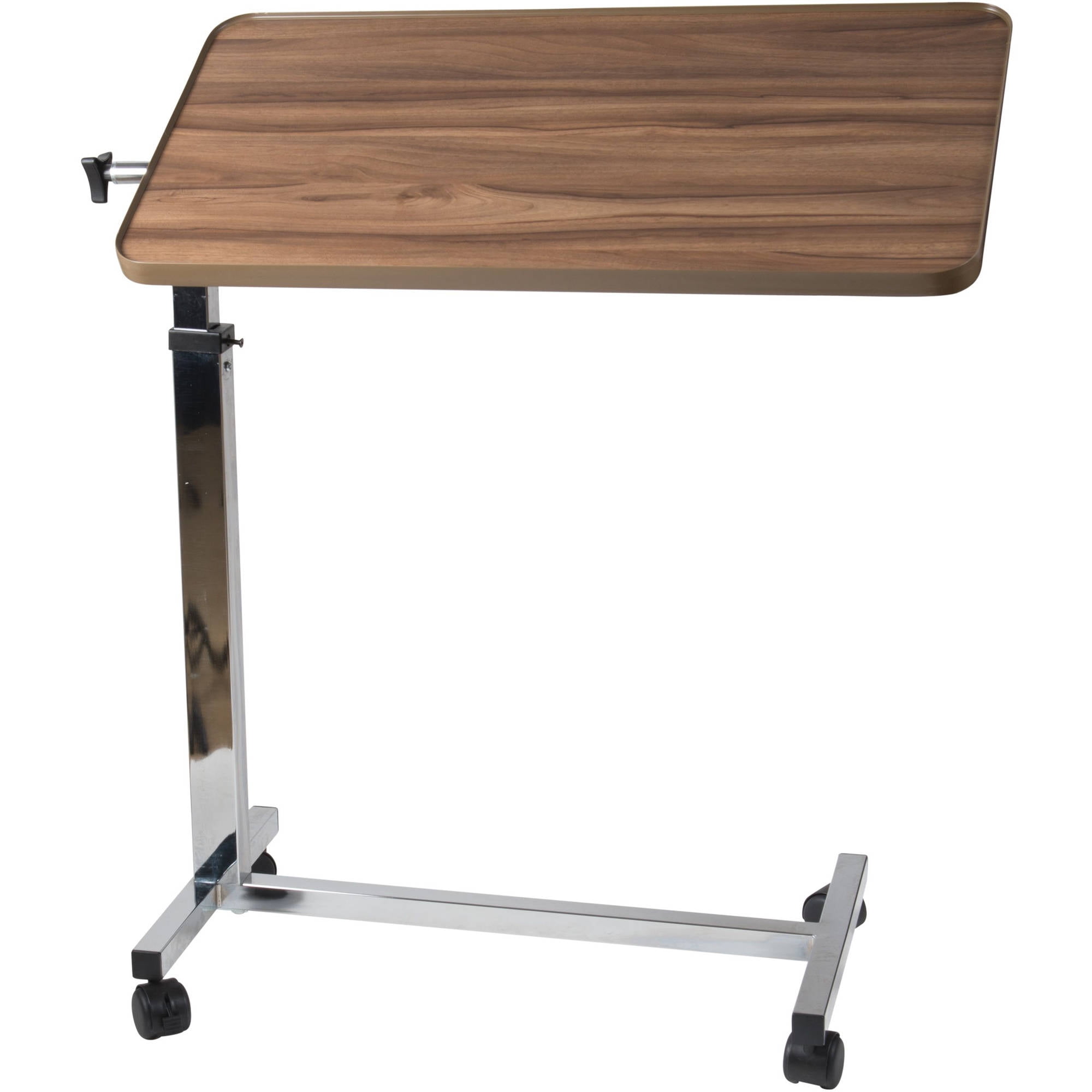 DMI Deluxe Heavy Duty Over Bed Tilt Top Table