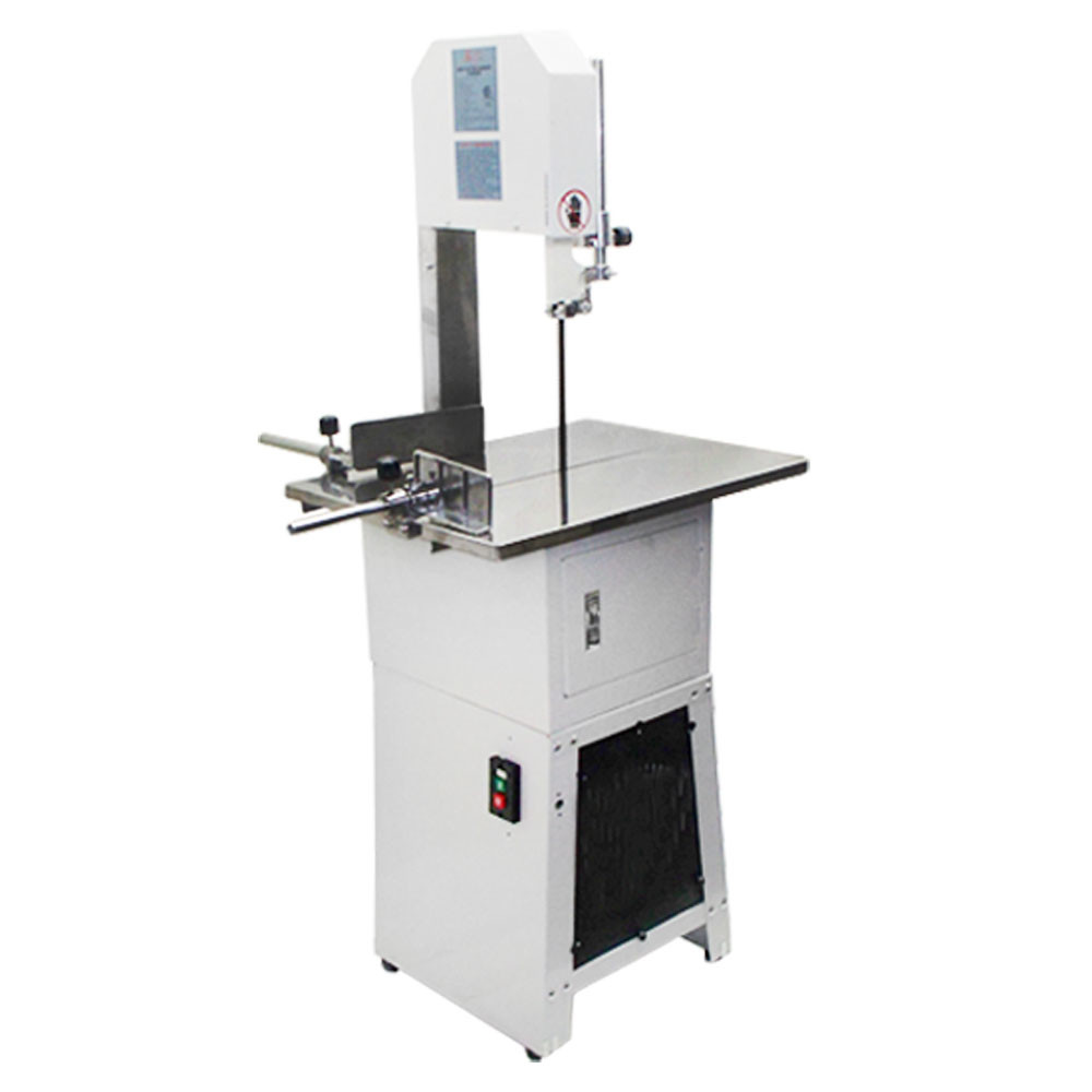 3/4HP Meat Butcher Band Mincer Saw w/ Grinder Stuffer - Walmart.com