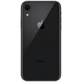 thumbnail image 1 of Apple iPhone XR 64GB Smartphone with Hydrogel Phone Case & Screen Protector - Open Box, 1 of 1