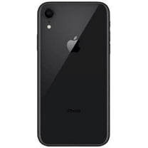 Apple iPhone XR 128GB Smartphone - Black - Unlocked - Open Box