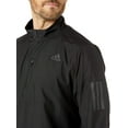 thumbnail image 2 of adidas Mens Own the Run Water-Repellent Jacket, 2 of 3