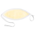 thumbnail image 1 of Soft Umbilical Cord Cover Protector Bandage For Baby Care 0 to 12 Months Gentle Belly Button Strap Secure Edge Design, 1 of 4