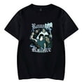 thumbnail image 2 of Ronnie Radke Photo Cosplay Merch Tour T-shirt Short Sleeve Women Men Summer Tee Top Tshirt, 2 of 3