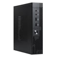 thumbnail image 1 of ITX Computer Case TX02 Mini Desktop Case Industrial Control HTPC Case, 1 of 5