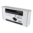 thumbnail image 3 of StarTech.com Multimode LC Fiber Media Converter for 10/100/1000 Network - 550m - 850nm for P/N: SVA5N3NEUA, 3 of 5