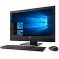 thumbnail image 2 of Dell OptiPlex 7450 23.8-inch All-In-One Desktop Computer | Intel Quad Core i7-7700 3.60GHz Quad Core| 8GB DDR4 RAM | 256GB SSD | Windows 11 Pro (Refurbished), 2 of 3