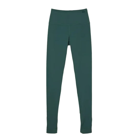 Lacoste Womens Collapsible Stirrup Leggings
