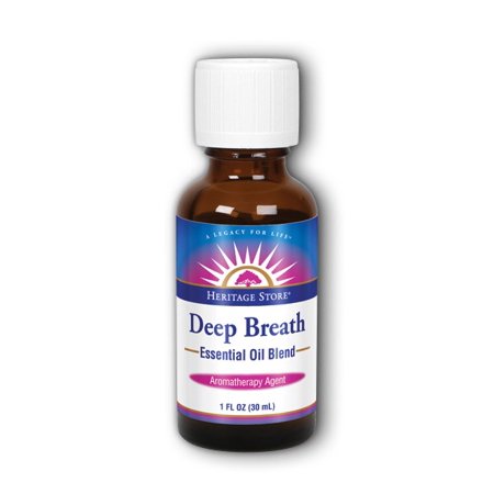 Deep Breath