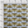 thumbnail image 1 of oneOone Cotton Flex Fabric Floral Block Print Fabric BTY 40 Inch Wide, 1 of 4