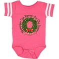 thumbnail image 3 of Inktastic Remember the Reason for the Season - Winter Solstice Boys or Girls Baby Bodysuit, 3 of 5