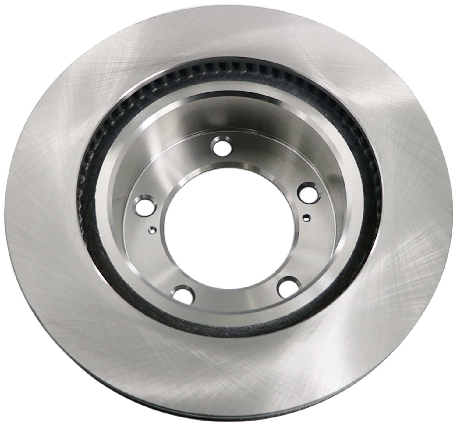 Winstop Brake Rotor, Front WS247869, Lexus LX570 2011-2008
