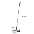 Hand Push Sweeper, Household Hand Sweeping Machine, Non Electric