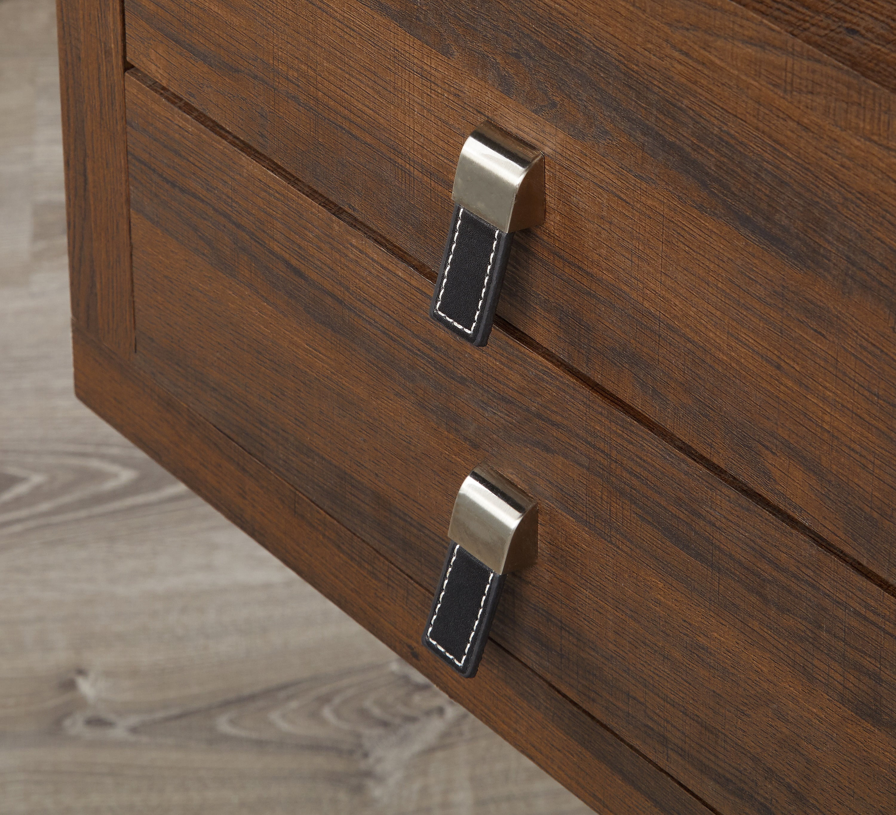 Elworth Desk, Multiple Colors