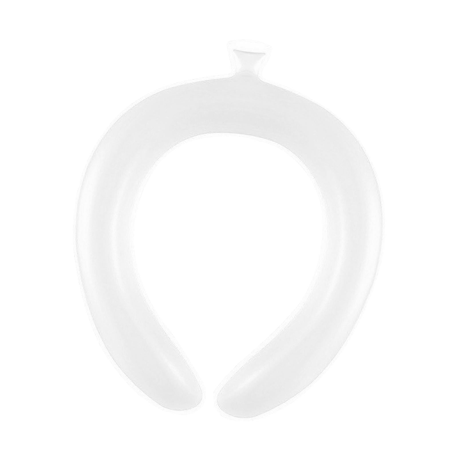 Neck Cooling Tube, Neck for Summer, Hands Free Reusable , Cooling Neck