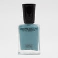 thumbnail image 1 of Esmalte Cosmetic Lab Azul con Glitter 15 ml, 1 of 4