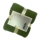 thumbnail image 1 of Toalla facial de terciopelo coral | Algodón de fibra larga superabsorbente | Toalla suave para baño y cuerpo para mujer y hombre | Set ideal para regalo de boda | Toalla de spa y gimnasio (1 unidad), 1 of 1