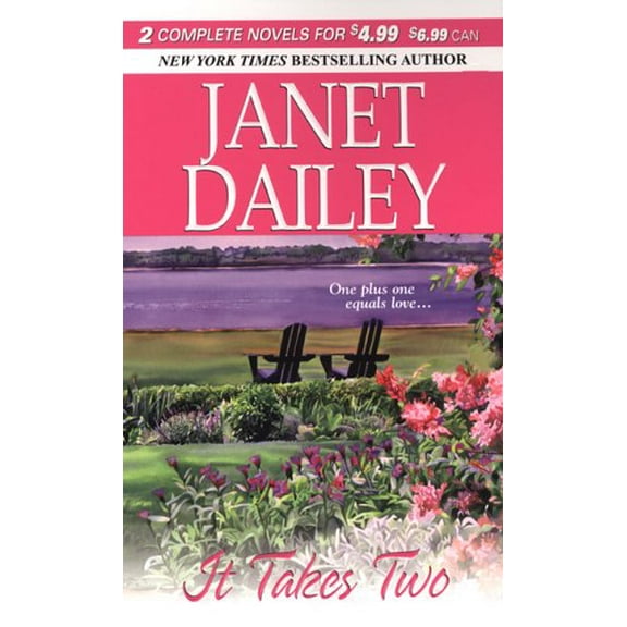 Pre-Owned It Takes Two
