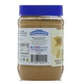 thumbnail image 5 of (3 pack) Peanut Butter & Co, Smooth Operator, Gluten Free Peanut Butter Spread, 6g Protein, 16 oz, 5 of 8
