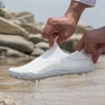 thumbnail image 5 of Men's Quick-Dry Barefoot Water Shoes, Lightweight Breathable Wading Shoes for Hiking, Fishing, Surfing, Swimming, and Indoor Fitness, 5 of 9