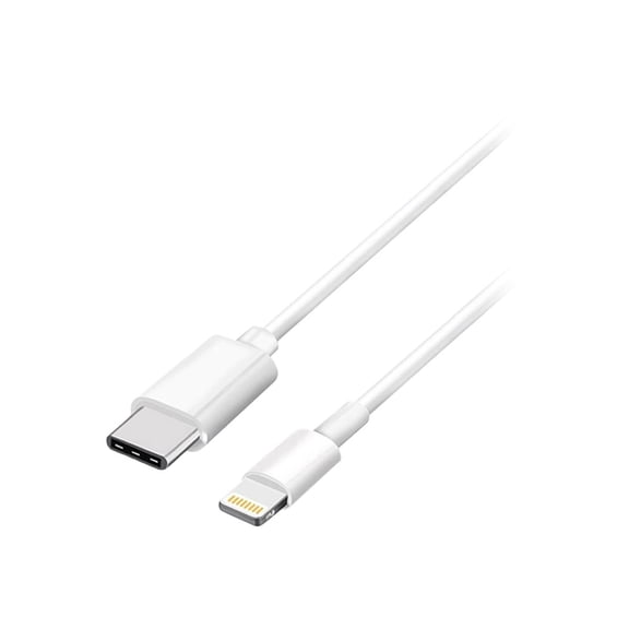 4XEM MFi Certified USB 3.1 Type-C to 8-Pin  Cable - 6FT