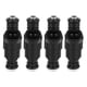 thumbnail image 5 of Inyector de combustible, 4 piezas Boquilla de inyector de combustible Kit de inyector de combustible Funcionalidad inteligente, 5 of 9
