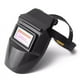 thumbnail image 3 of Máscara De Soldadura Casco De Soldadura Solar Ajustable Batería Incorporada Máscara De Atenuación Automática Cómoda Para El Taller De Soldadura De Mantenimiento seitruly TO005642-03, 3 of 6