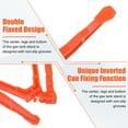 thumbnail image 1 of mmirethe Support de Réservoir Universel Fixation Stable Trépieds Portables Support de Réservoirs Anti-corrosion Pliage, 1 of 6