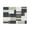 SET3-1, variant on Floor Rugs Sets 3 Piece with Runner, Farmhouse Kitchen Rugs and Mats Non Skid Washable Runner Rug for Kitchen Sink Laundry