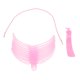 thumbnail image 4 of unbranded 3Jgo Plantilla De Portátil Rosa Para Uso Doméstico Con Variedades De Formas Y Fácil Limpieza, 4 of 7