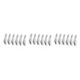 thumbnail image 3 of Injueey 6pcs Table Cloth Clips Tablecloth Clamp Rustproof Non-deformable Holder Tables Cover Reusable for Weddings Garden Party Supplies Type1 NO1, 3 of 6