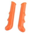 thumbnail image 2 of Cubiertas para Manijas de Freno, 2 X Accesorios Antideslizantes de Agarre Cómodo, Cubiertas de Repuesto para Manijas de Bicicleta Resistentes a La Abr, 2 of 9
