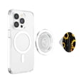 thumbnail image 3 of Empuñadura para teléfono celular con bandera estadounidense, girasol, PopSockets PopGrip, 3 of 5