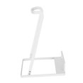 thumbnail image 3 of Soporte para aspiradora, soporte de metal universal estable y resistente que ahorra espacio blanco, 3 of 9