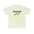 thumbnail image 4 of Dog Dad Tee, 4 of 9