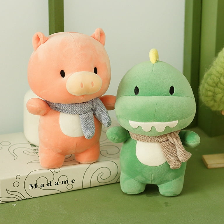 Mini Frog Plush Toy 23 CM  Cute Plushie [ Free Shipping ]