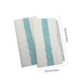 thumbnail image 5 of 10pcs Disposable Mop Pads For Hard Floor Cleaning For VM252 Various Models, 5 of 9